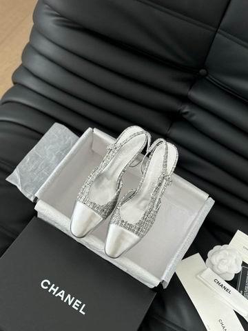 Chanel Shoes sz35-39 mnh0602