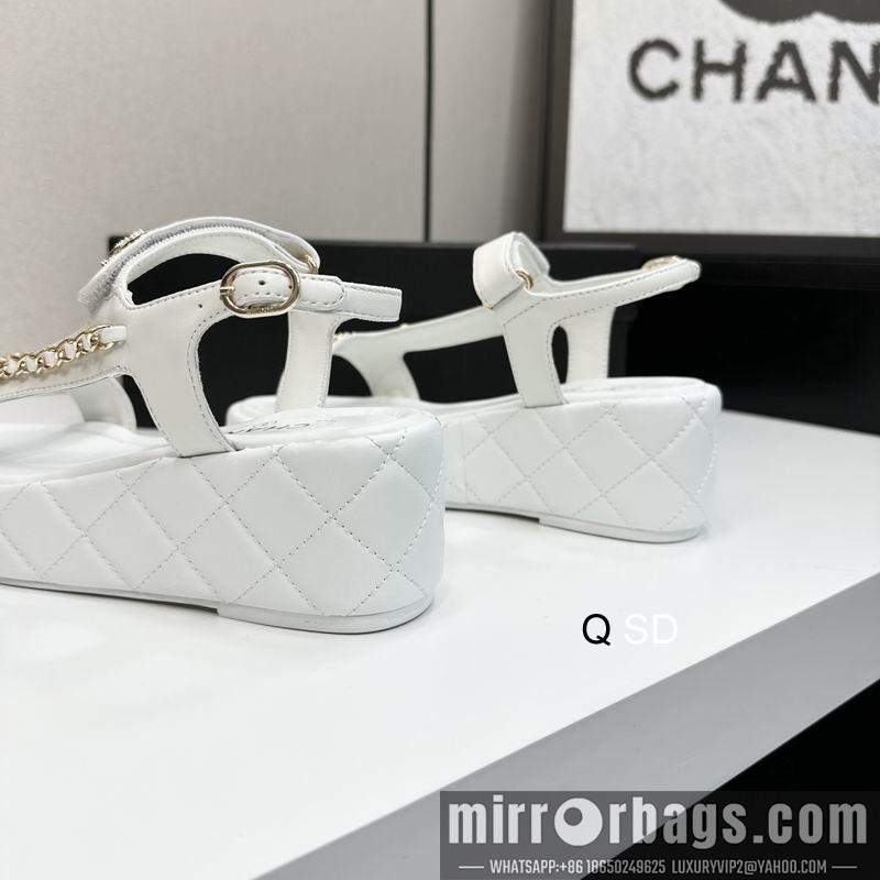 Chanel Shoes sz35-40 SD0309