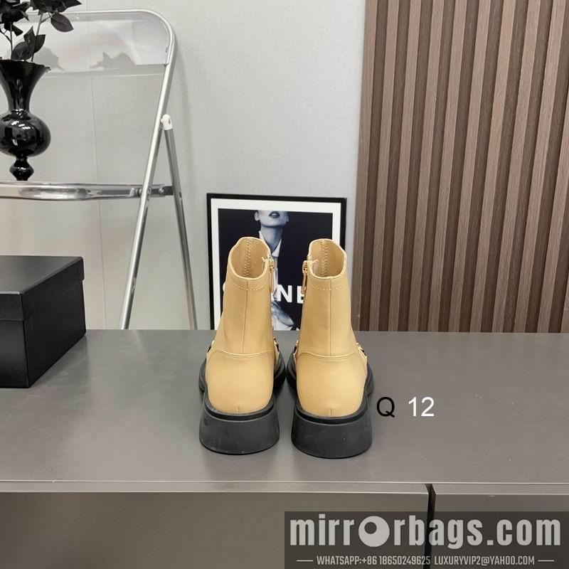 Chanel Shoes sz38-45 J1127