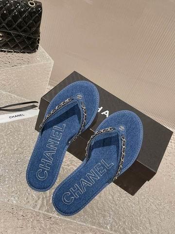 Chanel Shoes sz35-41 mnh0522
