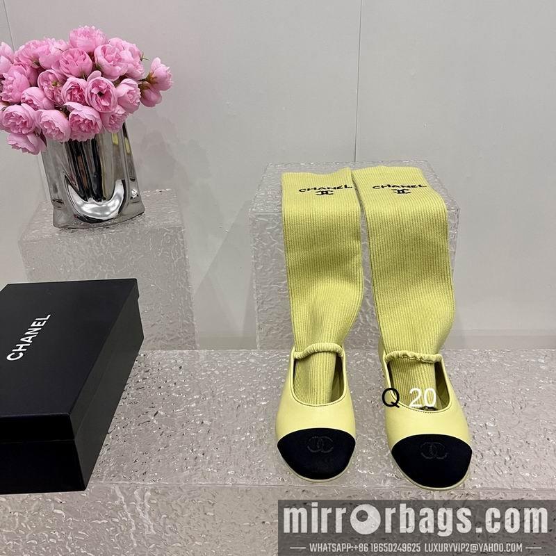 Chanel Shoes sz35-40 5C XX1205