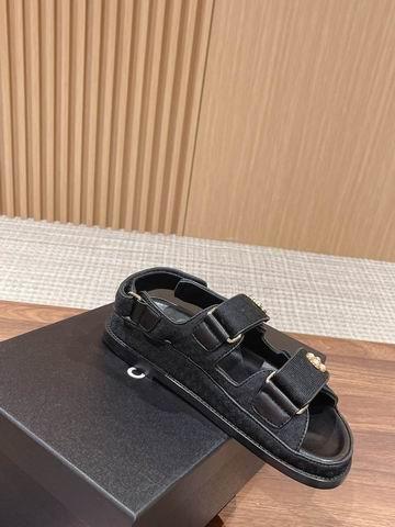Chanel Shoes sz35-40 mnh0419