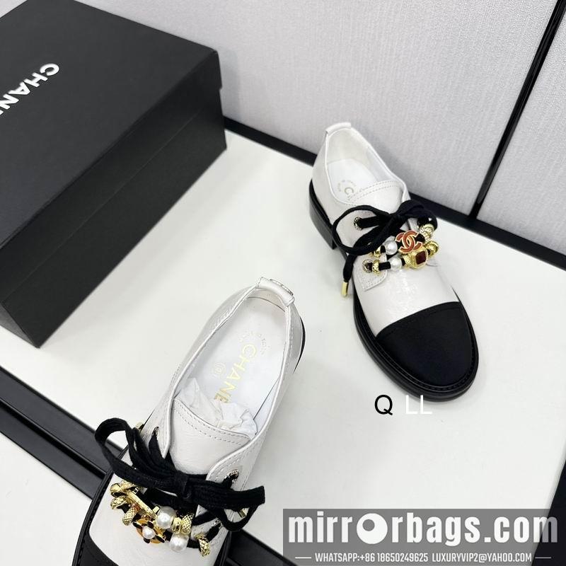 Chanel Shoes sz35-40 LL1219