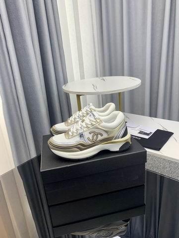 Chanel Shoes sz35-41 mnh0207