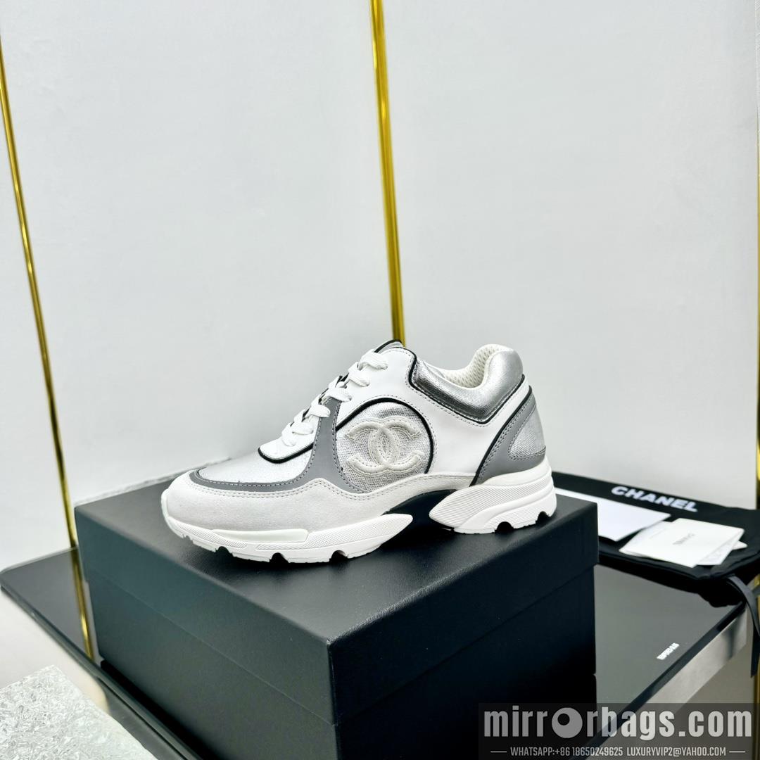 Chanel Shoes sz35-41 h1005