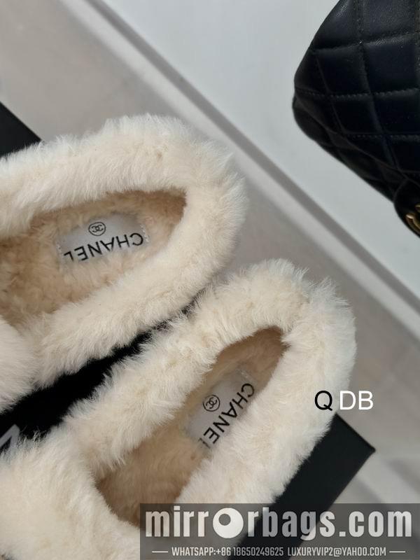 Chanel Shoes sz35-40 DB1003
