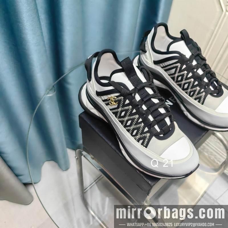 Chanel Shoes sz35-45 YS0904