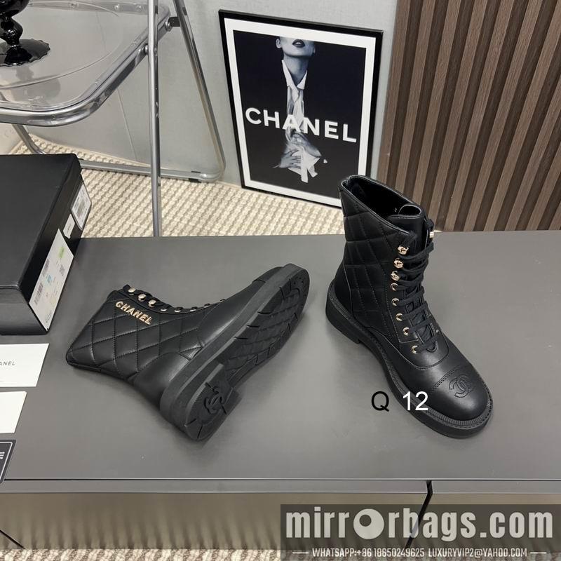 Chanel Shoes sz38-45 J1128