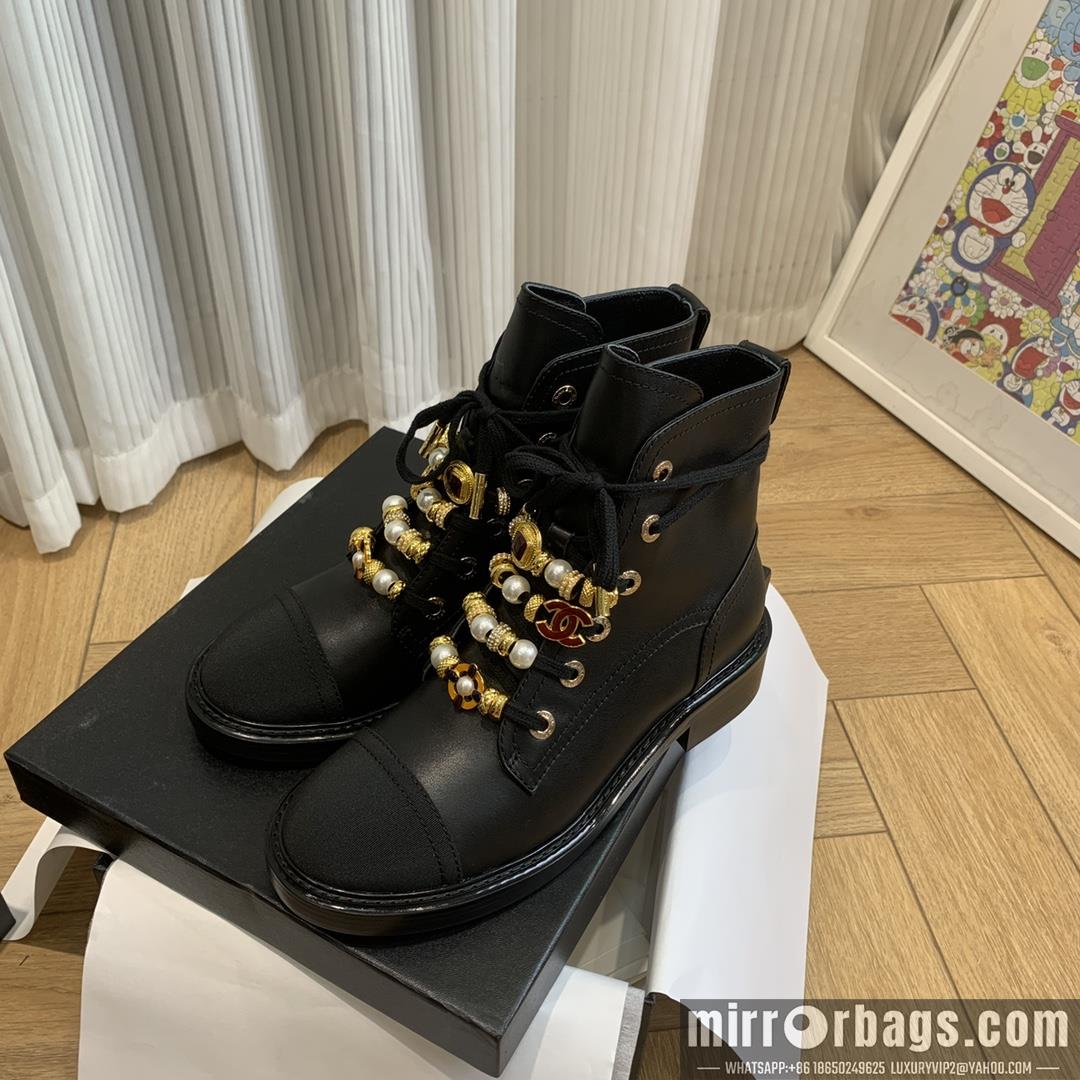 Chanel Shoes sz35-40 h0813