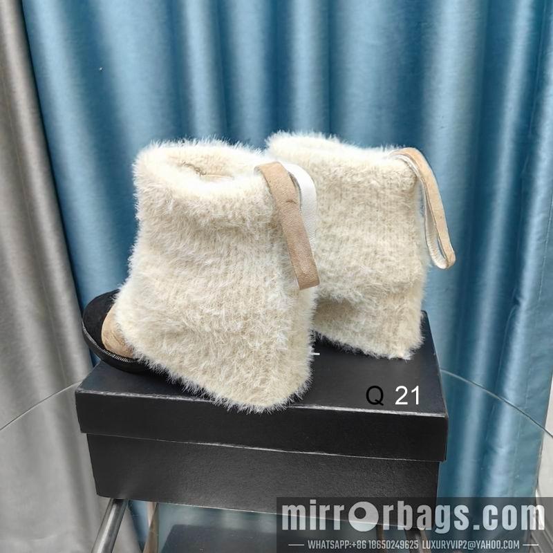 Chanel Shoes sz35-40 YS1109