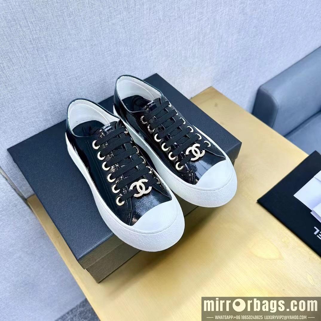 Chanel Shoes sz35-40 h0706