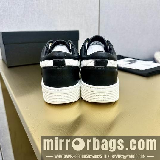Chanel Shoes sz35-41 mnh0207