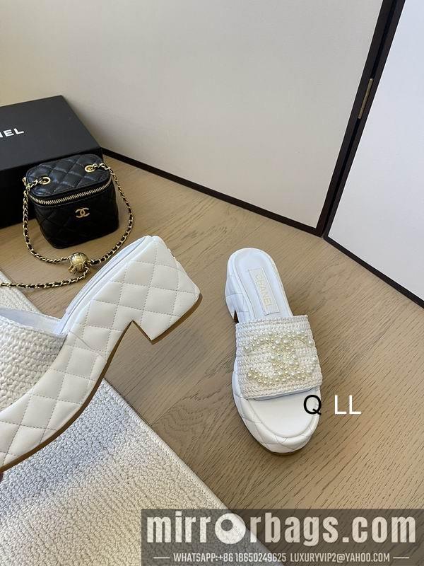 Chanel Shoes sz35-40 LL0301