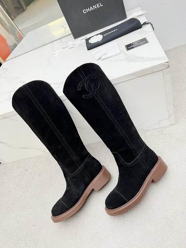 Chanel Shoes sz35-40 mnh0707