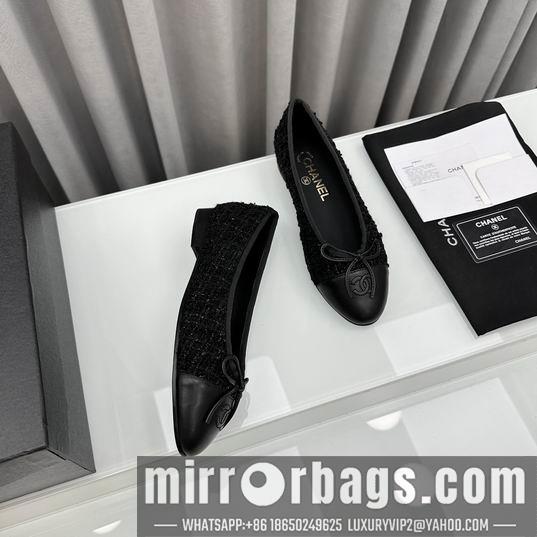 Chanel Shoes sz35-43 mnh0310
