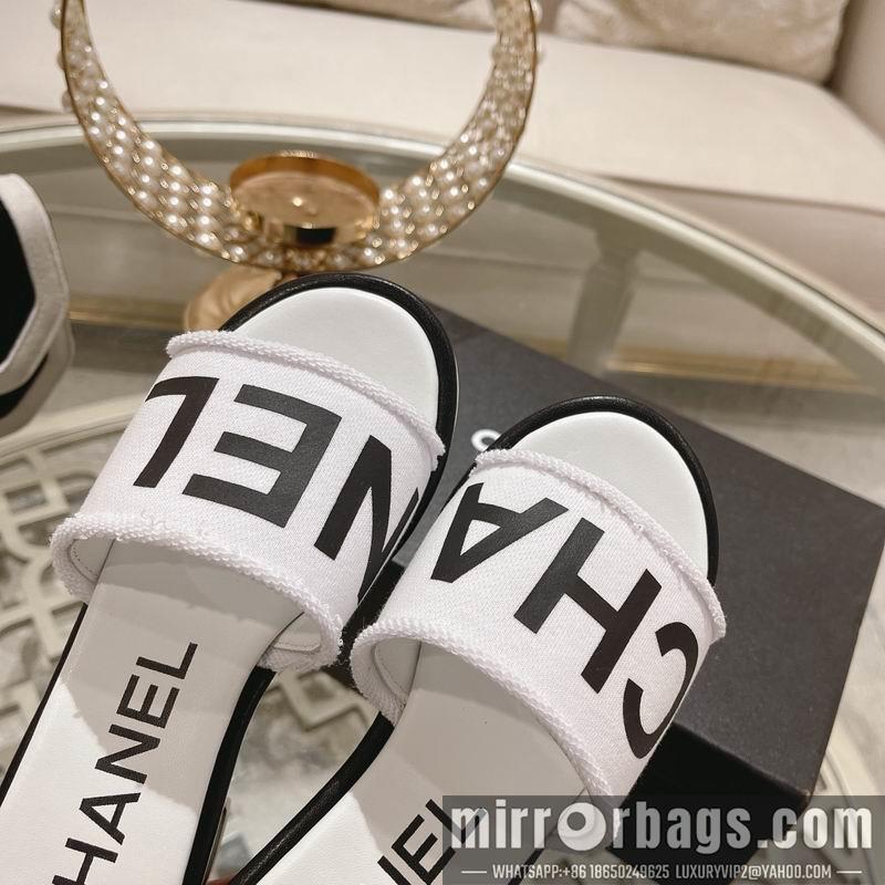 Chanel Shoes sz35-39 fsm0102