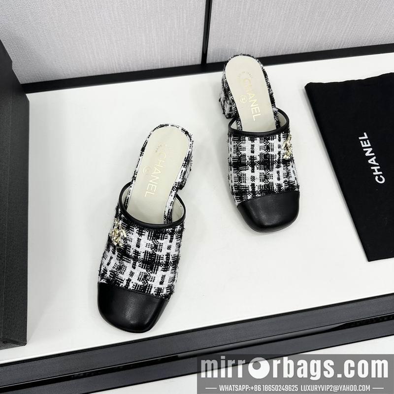 Chanel Shoes sz35-40 SD100