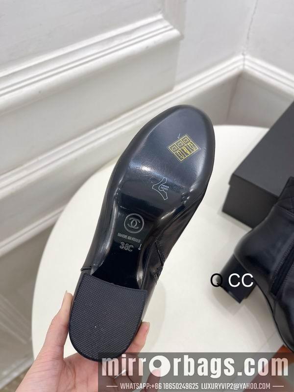 Chanel Shoes sz35-40 XC1013