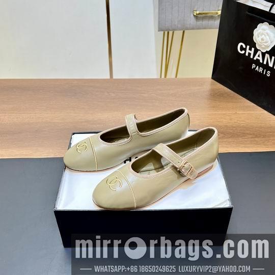 Chanel Shoes sz35-41 mnh0803