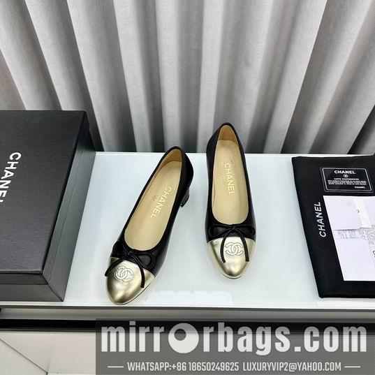 Chanel Shoes sz35-42 mnh0407