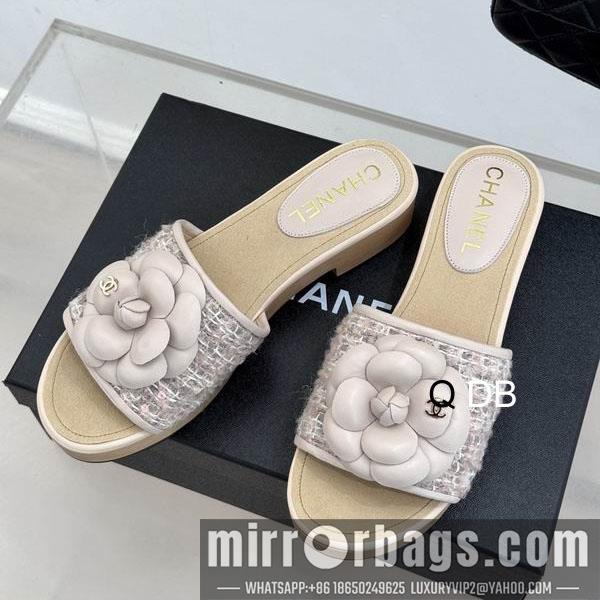 Chanel Shoes sz35-40 DB0316