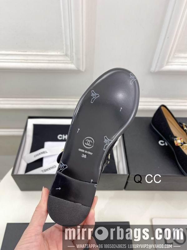 Chanel Shoes sz35-40 XC1010