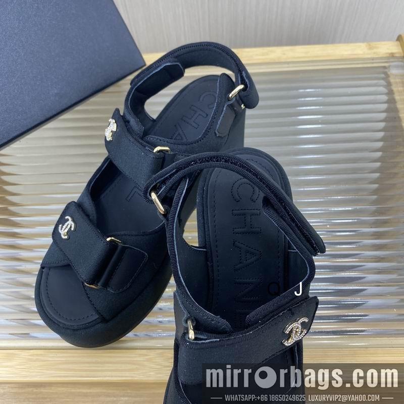 Chanel Shoes Chanel sz35-40 XJ0707