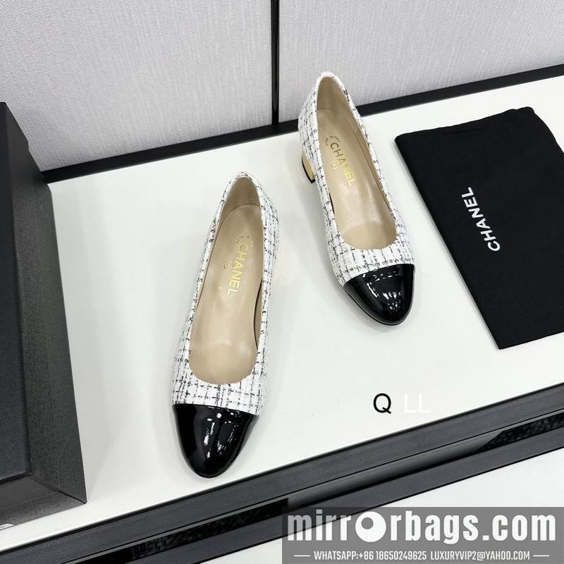Chanel Shoes sz35-40 LL0804