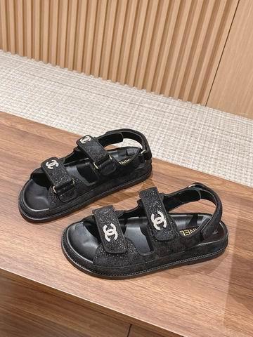 Chanel Shoes sz35-40 mnh0425