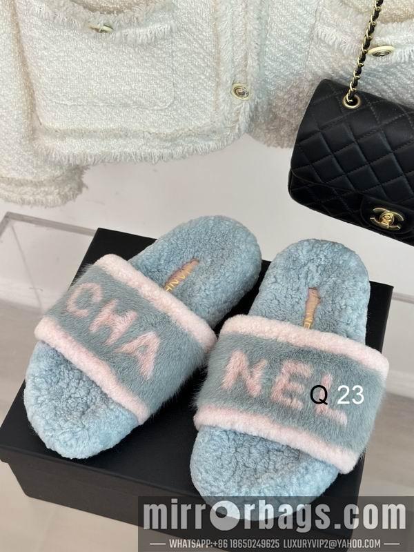 Chanel Shoes sz35-40 7C HY1003