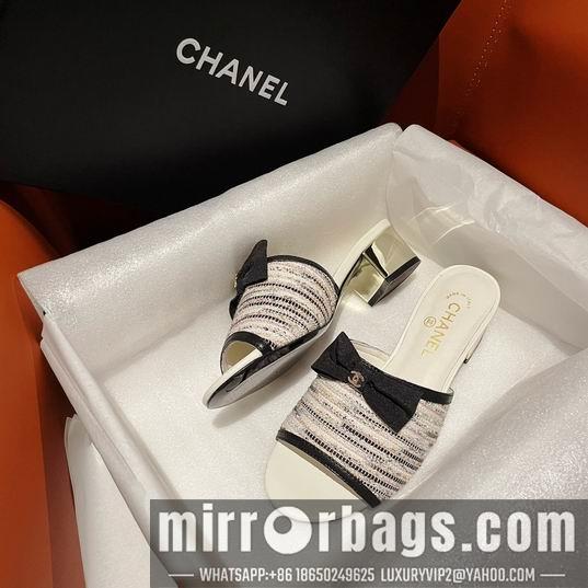 Chanel Shoes sz35-40 mnh0503