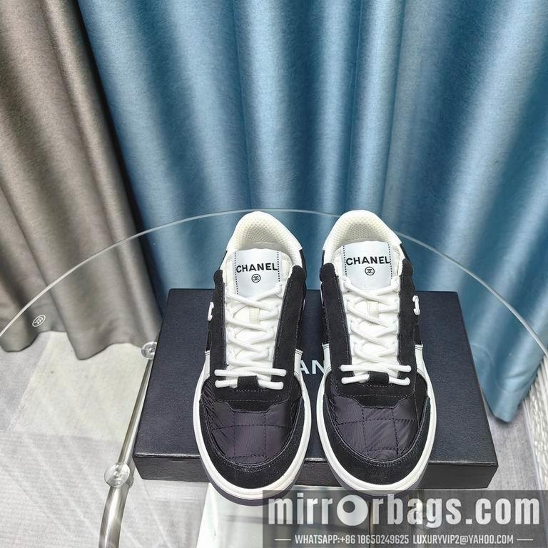 Chanel Shoes sz35-45 mnh0207
