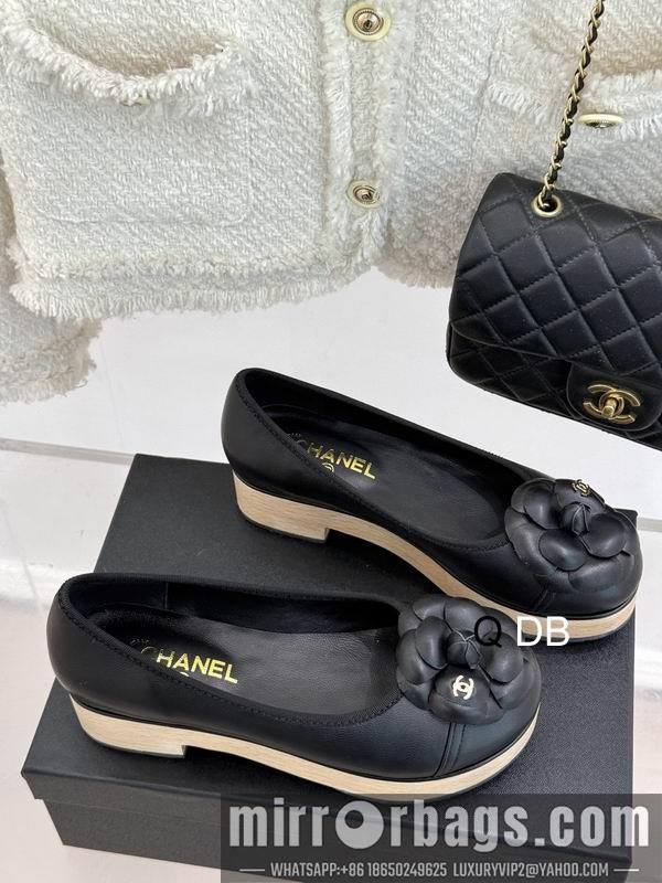 Chanel Shoes sz35-40 DB0304
