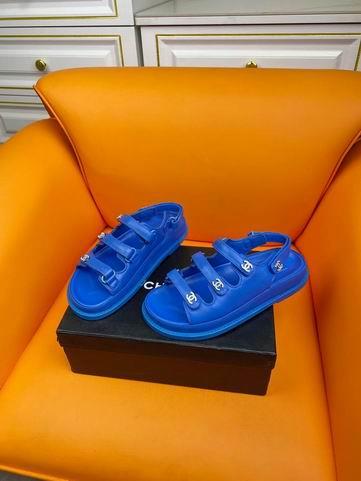 Chanel Shoes sz35-40 mnh0435