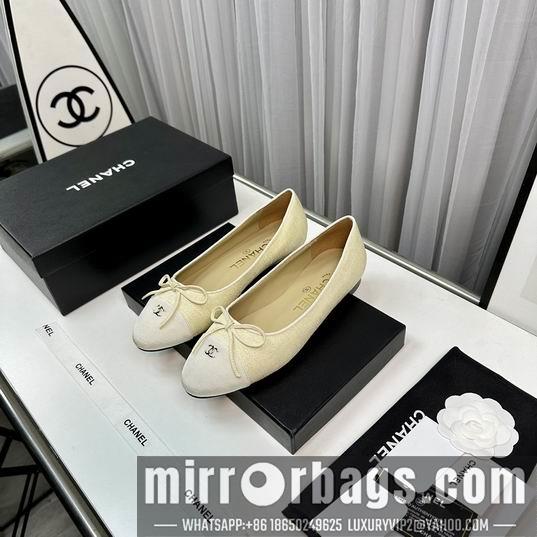 Chanel Shoes sz35-42 mnh0415