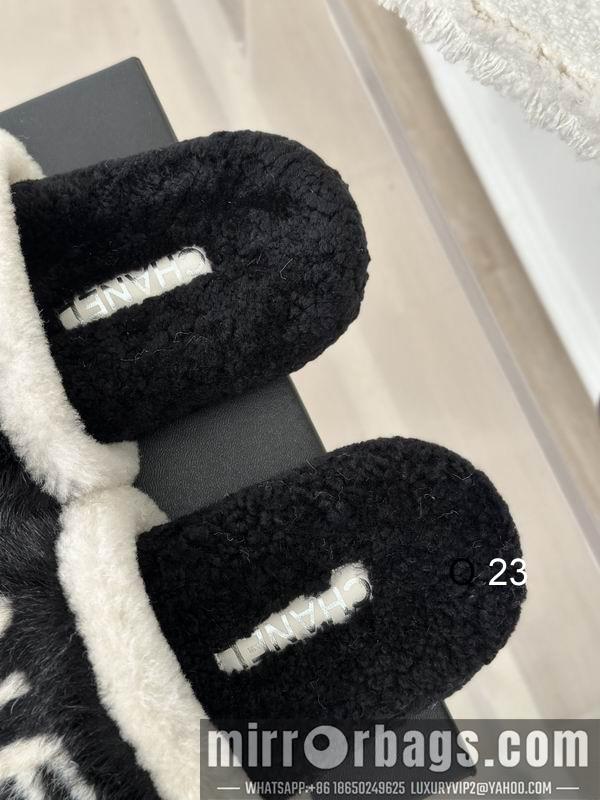 Chanel Shoes sz35-40 7C HY1003
