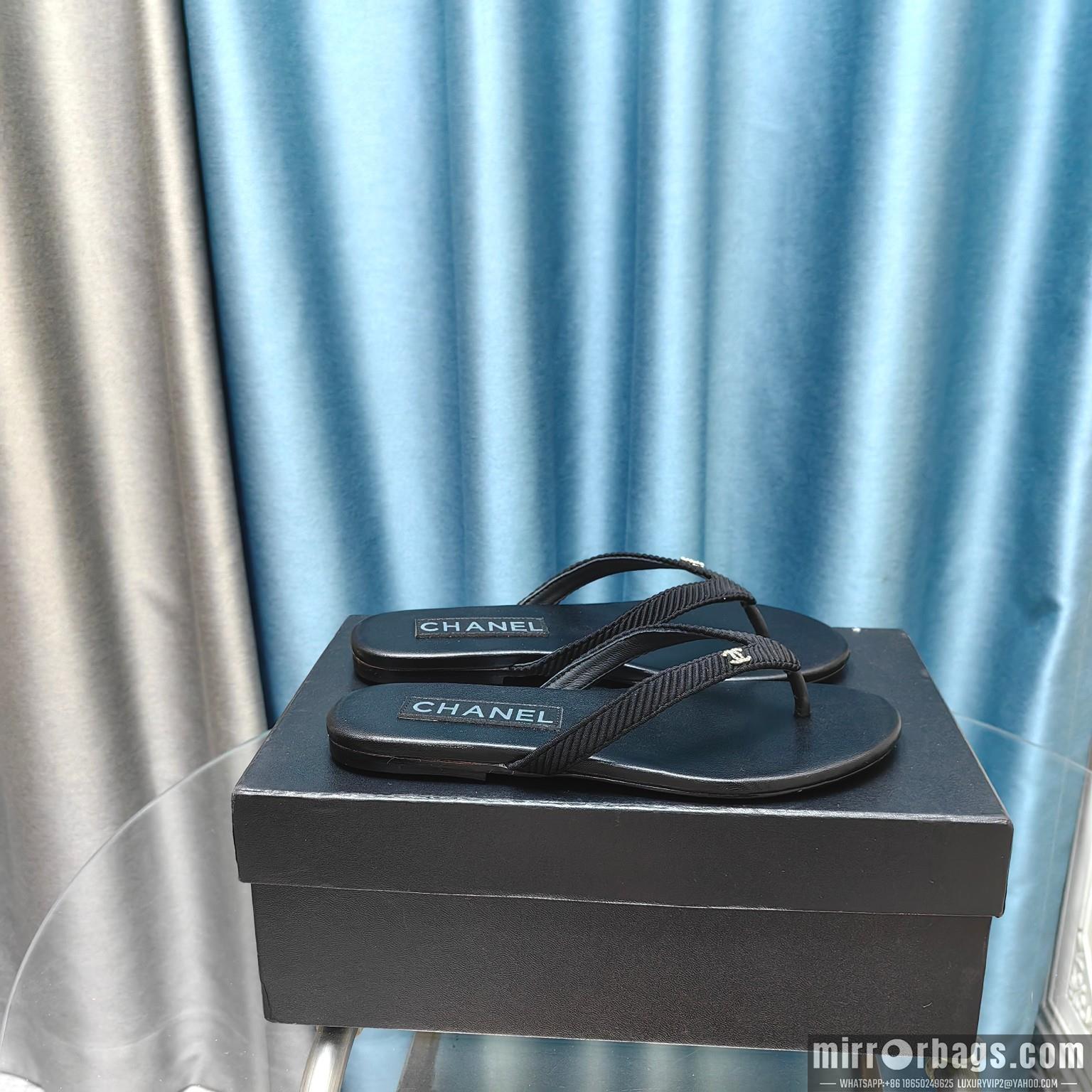 Chanel Shoes sz35-41 h0703