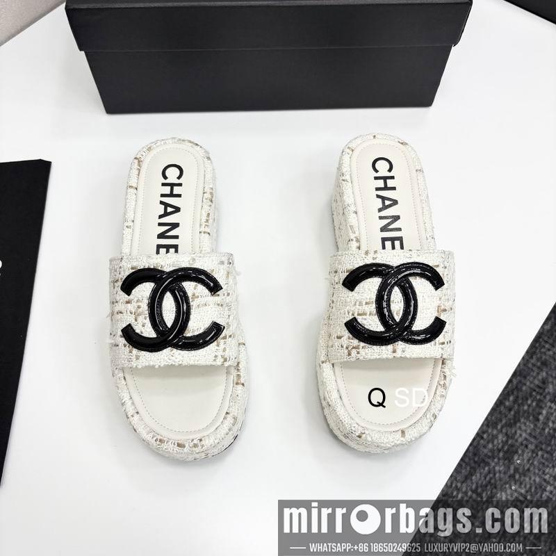 Chanel Shoes sz35-40 SD0308