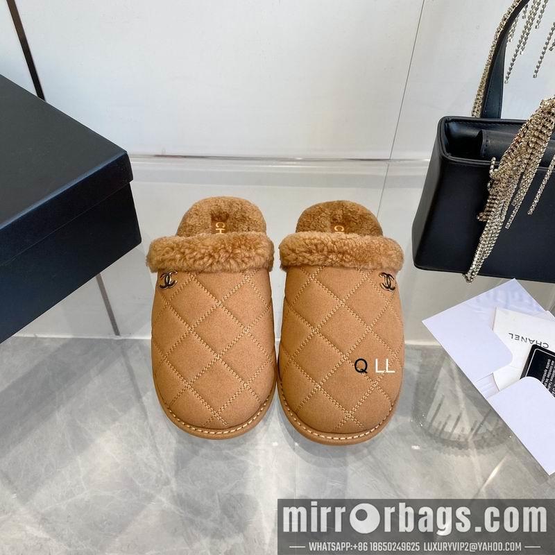 Chanel Shoes sz35-40 5C LL1202