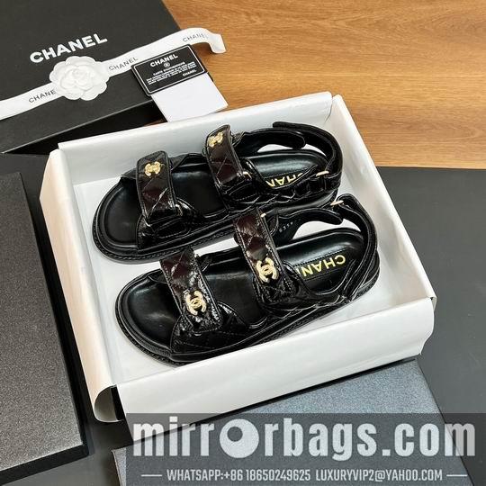 Chanel Shoes sz35-42 mnh0210