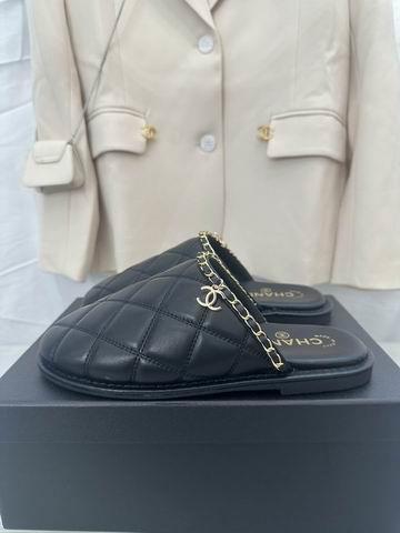 Chanel Shoes sz35-41 mnh0203