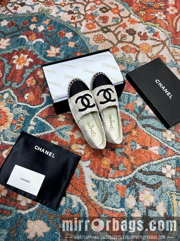 Chanel Shoes sz35-40 fsm0101