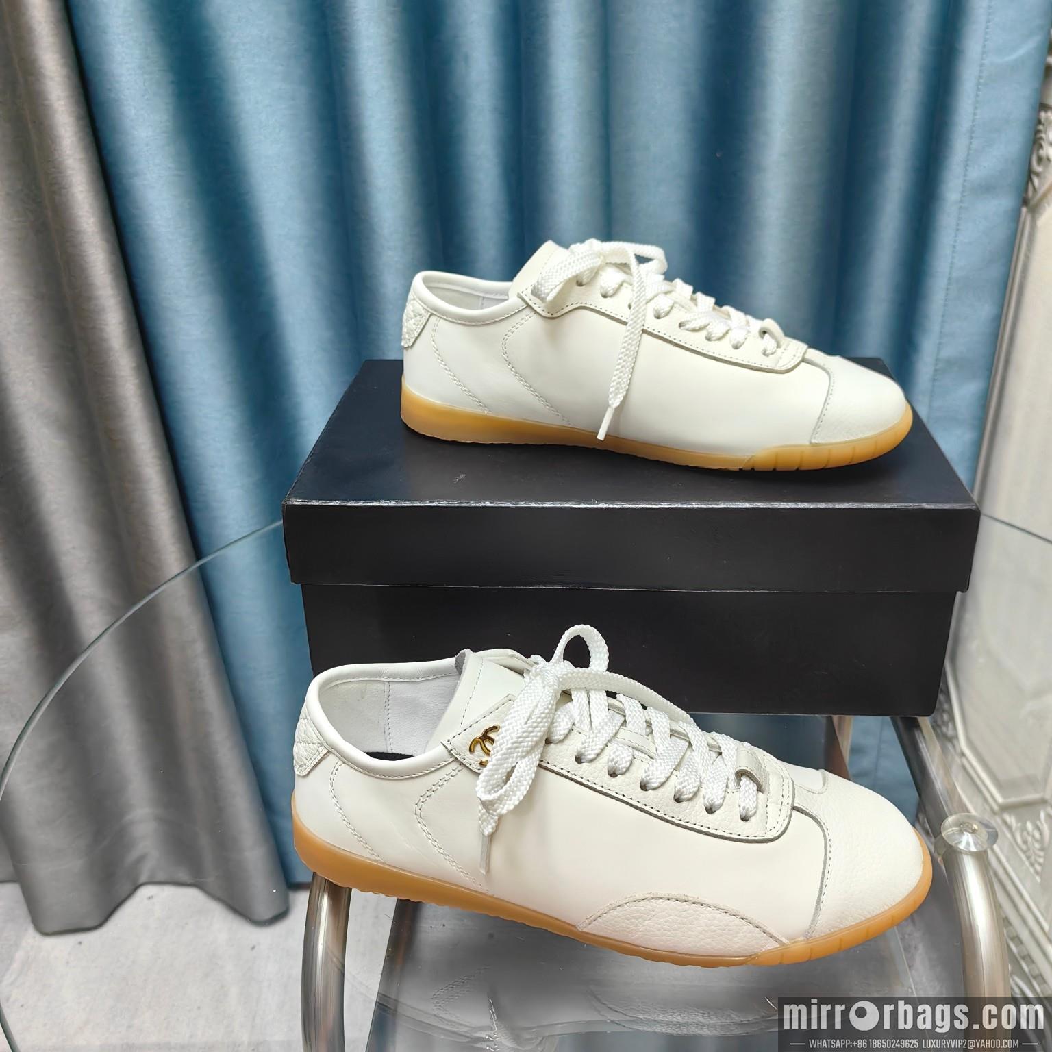 Chanel Shoes sz35-41 h0701