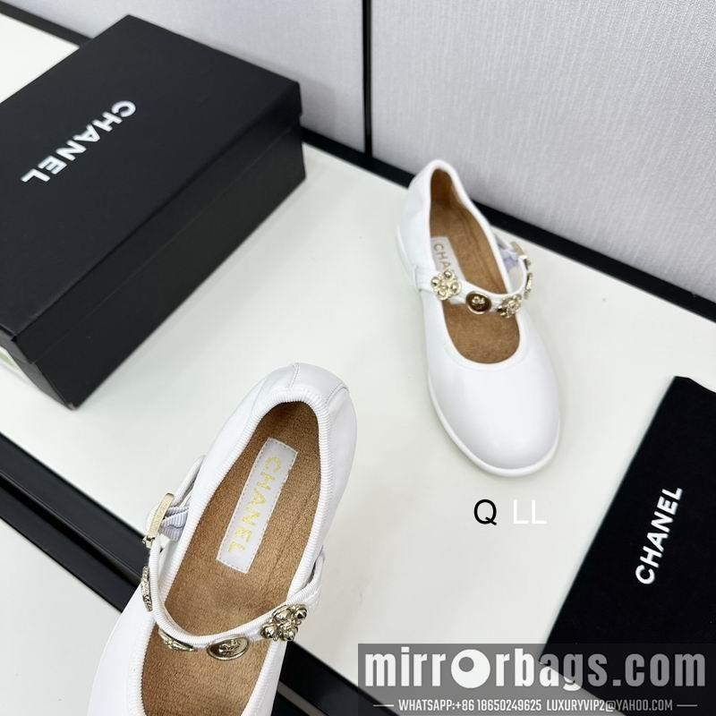 Chanel Shoes sz35-40 LL0606