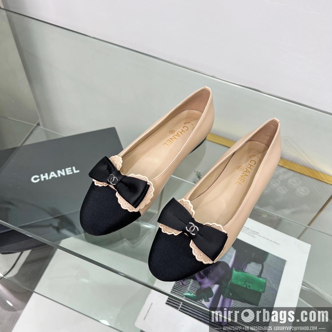 Chanel Shoes sz35-41 h1027