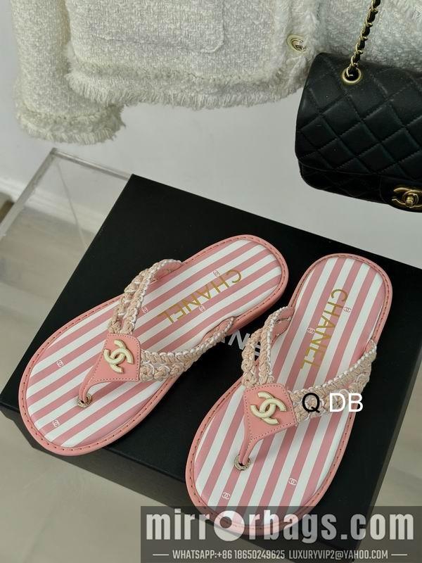 Chanel Shoes sz35-40 DB0705