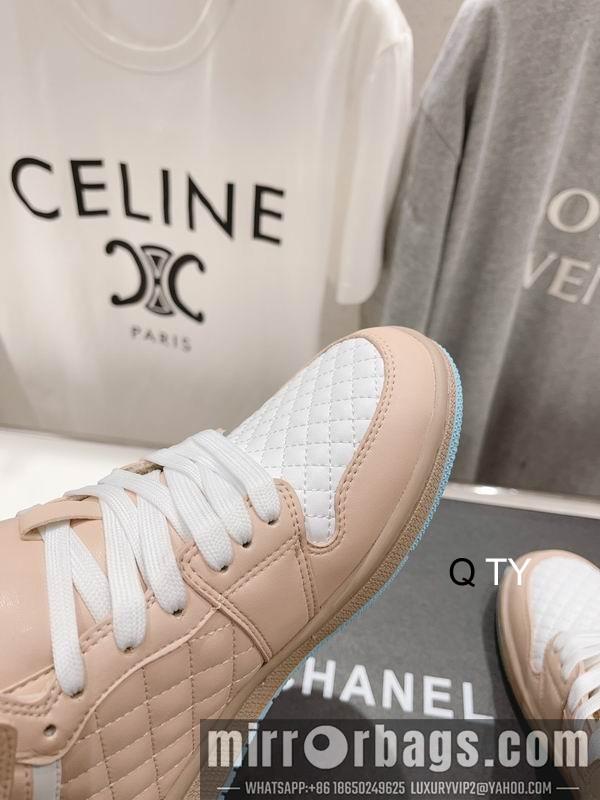 Chanel Shoes sz35-45 10C TY1008