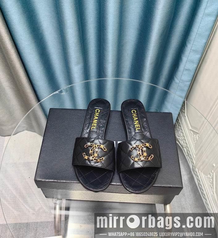 Chanel Shoes sz35-39 mnh0702