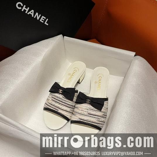 Chanel Shoes sz35-40 mnh0503