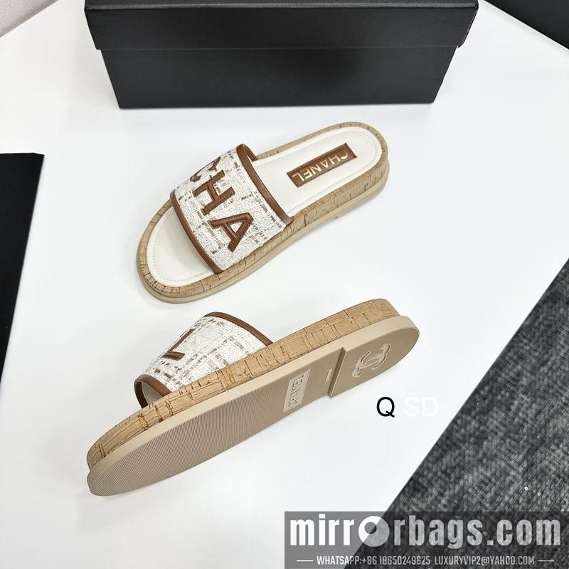 Chanel Shoes sz35-40 SD0307